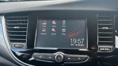 Vauxhall Mokka X 1.4T Active 5dr Auto Petrol Hatchback